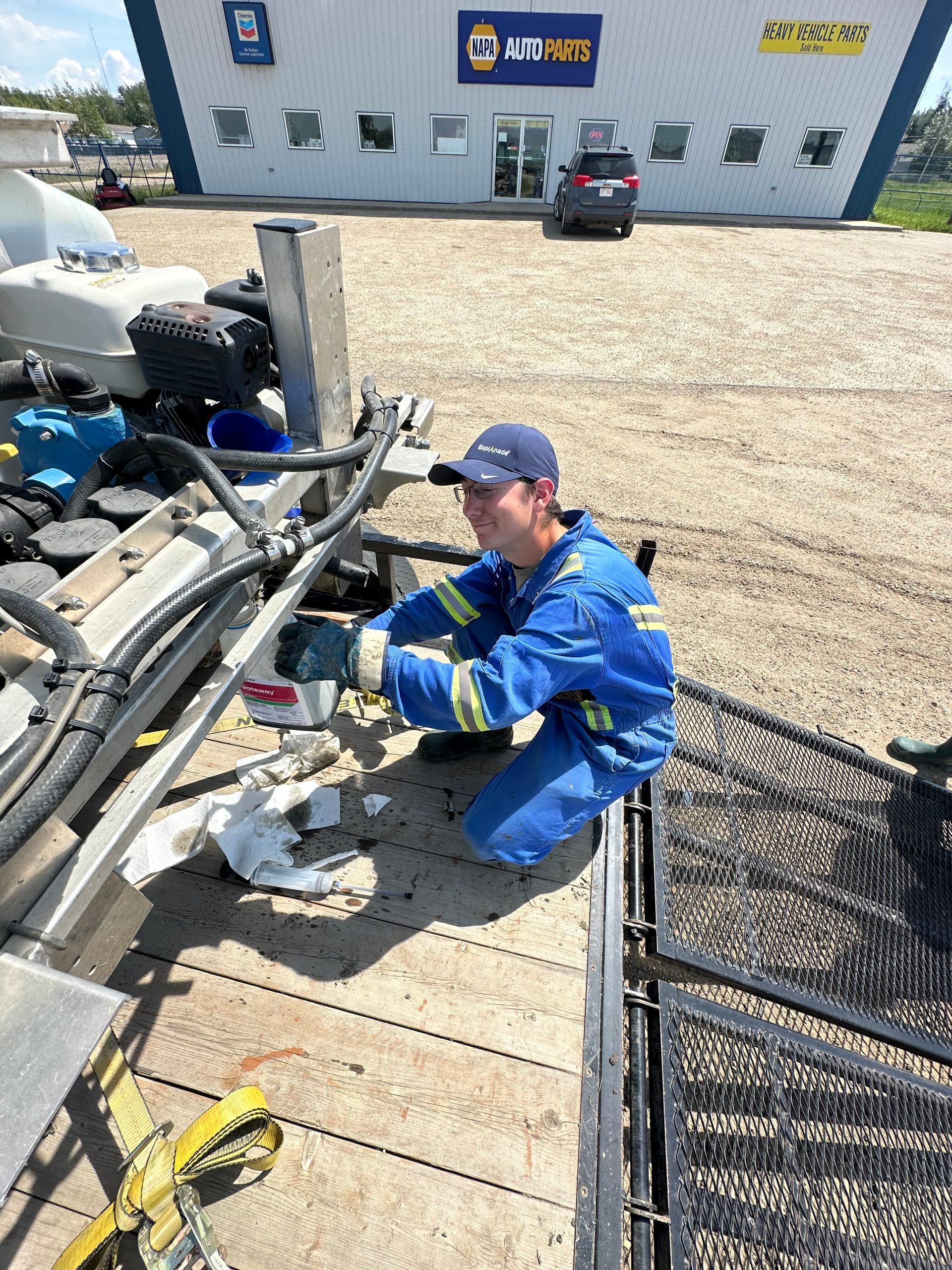 Property Maintenance